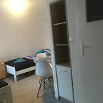 Habitación en casa particular Morskie Fale *