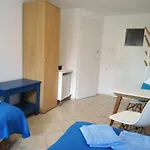 Habitación en casa particular Morskie Fale Kołobrzeg