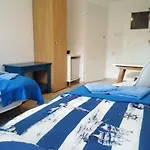 Habitación en casa particular Morskie Fale Kołobrzeg
