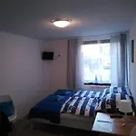 Morskie Fale Habitación en casa particular Kołobrzeg