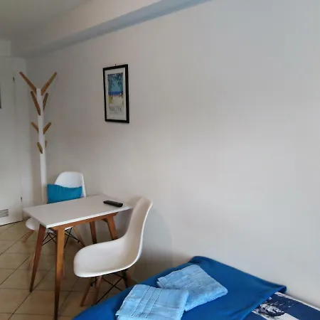 Morskie Fale Kolobřeh