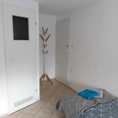 Morskie Fale Kolobřeh