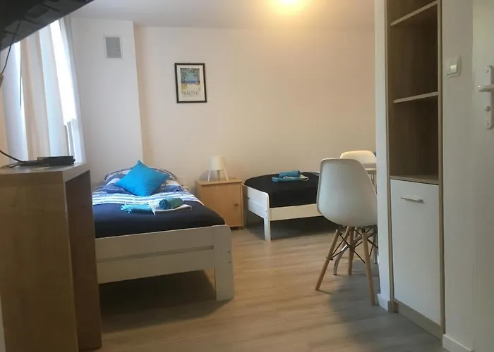 Morskie Fale * Kołobrzeg