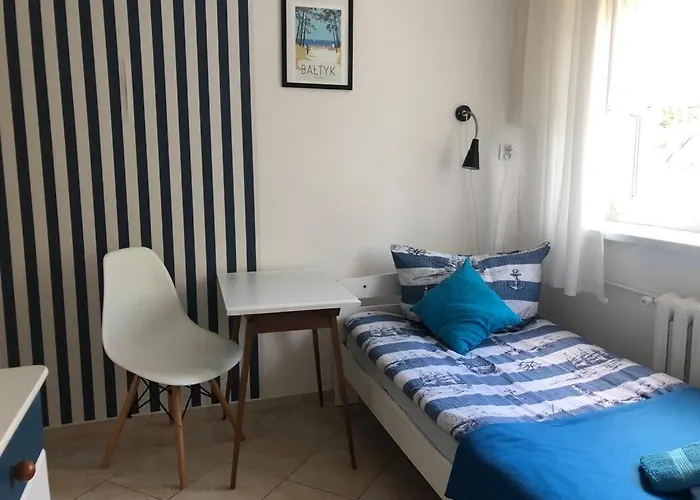 Morskie Fale * Kołobrzeg