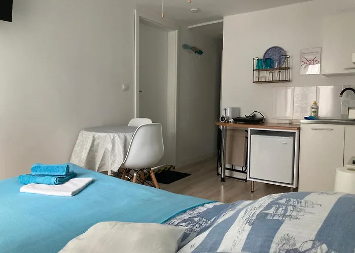 Morskie Fale Séjour chez l'habitant