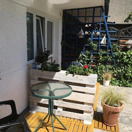 Morskie Fale * Kolberg