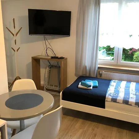 Morskie Fale * Kolobrzeg