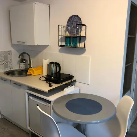 Morskie Fale * コウォブジェク