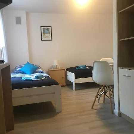 Morskie Fale * コウォブジェク