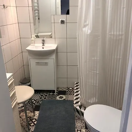 Morskie Fale * Kolobrzeg