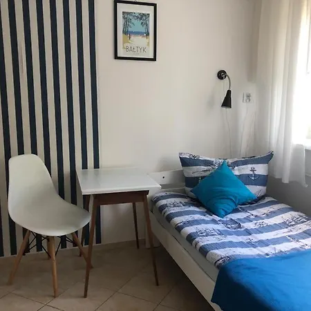 Morskie Fale * Kolberg