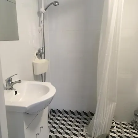 Morskie Fale * Kolberg