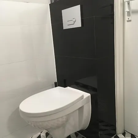 Habitación en casa particular Morskie Fale Kołobrzeg