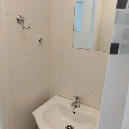 Habitación en casa particular Morskie Fale Kołobrzeg