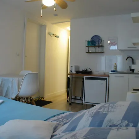 Morskie Fale Privatunterkunft *