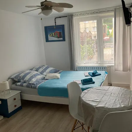 Morskie Fale * Kolberg