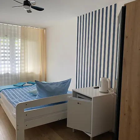 Habitación en casa particular Morskie Fale *
