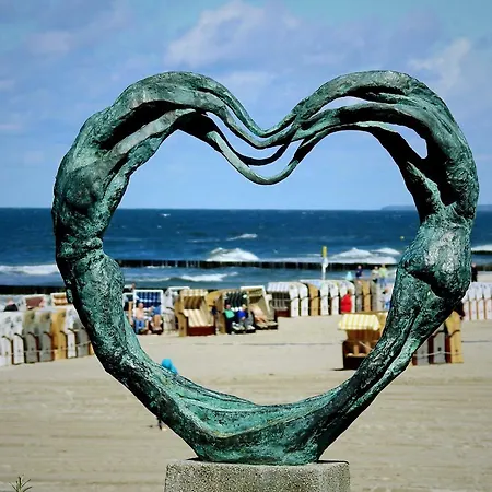 Morskie Fale ホームステイ コウォブジェク