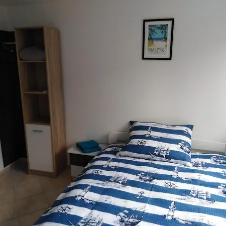 Morskie Fale * Kolberg