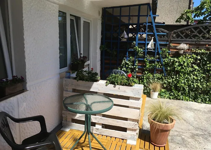 Morskie Fale * Kolberg