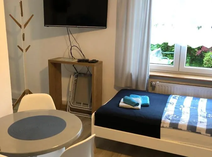 Morskie Fale * Kolberg