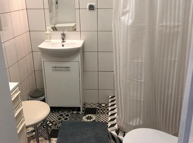 Morskie Fale * Kolberg