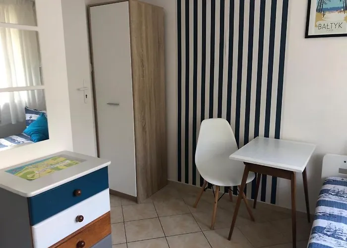 Morskie Fale * Kolberg