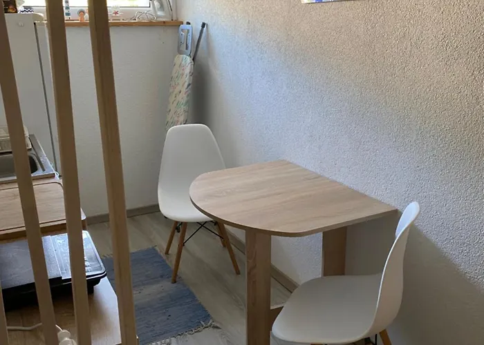 Morskie Fale Privatunterkunft *