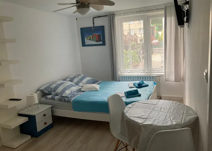 Morskie Fale * コウォブジェク