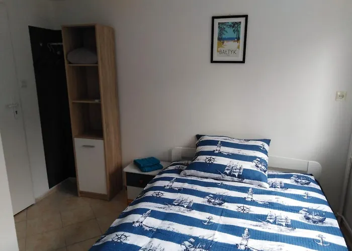 Morskie Fale * Kolberg